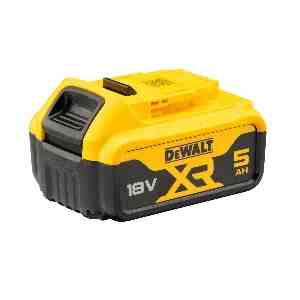 Фото №10 - Набір з восьми інструментів безщіткових DeWALT DCK853P4