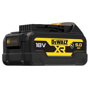 Фото №5 - Акумуляторна батарея GFN DeWALT DCB184G