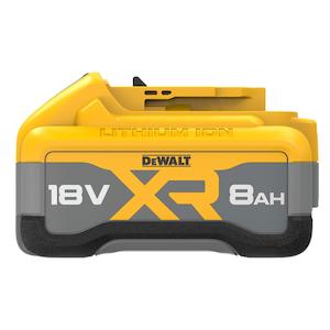 Фото - Акумуляторна батарея DeWALT DCB1880