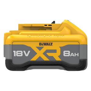 Акумуляторна батарея DeWALT DCB1880 - картинка №3 Фото №3 - Акумуляторна батарея DeWALT DCB1880