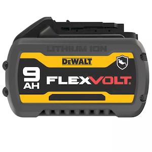 Фото №2 - Акумуляторна батарея GFN DeWALT DCB547G