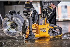 Фото №4 - Акумуляторна батарея DeWALT DCB548