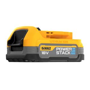 Фото - Акумуляторна батарея PowerStack DeWALT DCBP034