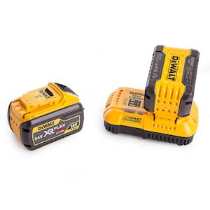 Міксер акумуляторний DeWALT DCD240X2 - картинка №4 Фото №4 - Міксер акумуляторний DeWALT DCD240X2