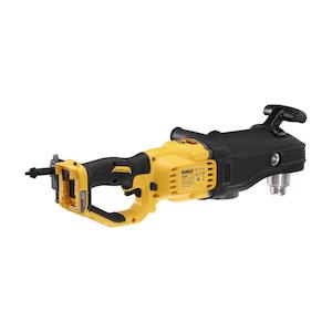 Дриль акумуляторний безщітковий DeWALT DCD470N - картинка №2 Фото №2 - Дриль акумуляторний безщітковий DeWALT DCD470N