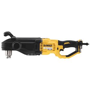 Дриль акумуляторний безщітковий DeWALT DCD470N - картинка №3 Фото №3 - Дриль акумуляторний безщітковий DeWALT DCD470N