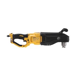 Дриль акумуляторний безщітковий DeWALT DCD470N - картинка №4 Фото №4 - Дриль акумуляторний безщітковий DeWALT DCD470N