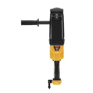 Дриль акумуляторний безщітковий DeWALT DCD470N - картинка №7 Фото №7 - Дриль акумуляторний безщітковий DeWALT DCD470N