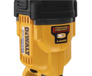 Дриль акумуляторний безщітковий DeWALT DCD470N - картинка №8 Фото №8 - Дриль акумуляторний безщітковий DeWALT DCD470N