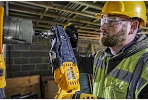 Дриль акумуляторний безщітковий DeWALT DCD470N - картинка №11 Фото №11 - Дриль акумуляторний безщітковий DeWALT DCD470N