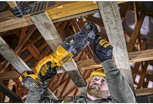 Дриль акумуляторний безщітковий DeWALT DCD470N - картинка №13 Фото №13 - Дриль акумуляторний безщітковий DeWALT DCD470N
