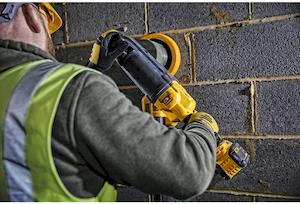 Дриль акумуляторний безщітковий DeWALT DCD470N - картинка №14 Фото №14 - Дриль акумуляторний безщітковий DeWALT DCD470N