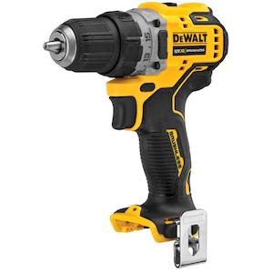 Фото - Дриль-шурупокрут акумуляторний безщітковий DeWALT DCD701N — Уцінка