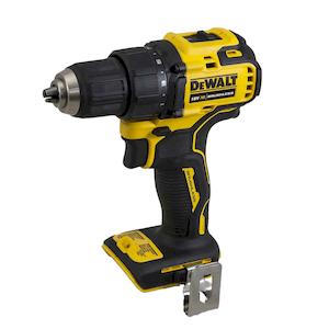 Фото - Дриль-шурупокрут акумуляторний безщітковий DeWALT DCD708N