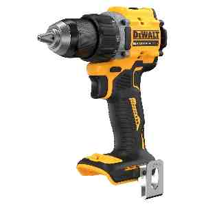 Фото - Дриль-шуруповерт акумуляторний безщітковий DeWALT DCD794NT