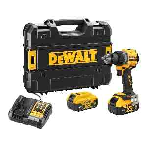 Фото №6 - Дриль-шуруповерт акумуляторний безщітковий DeWALT DCD794P2T