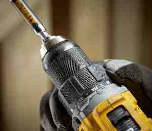 Фото №8 - Дриль-шуруповерт акумуляторний безщітковий DeWALT DCD794P2T