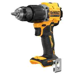 Фото - Дриль-шуруповерт акумуляторний безщітковий ударний DeWALT DCD799N