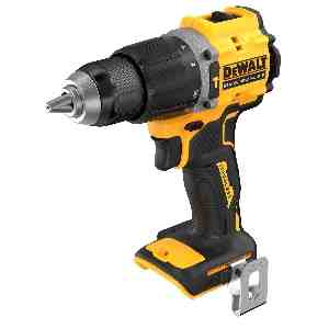 Фото №3 - Дриль-шуруповерт акумуляторний безщітковий ударний DeWALT DCD799NT