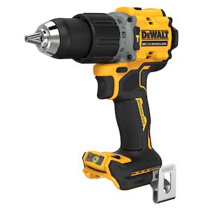 Фото №4 - Набір з двох інструментів безщіткових DeWALT DCK2050E2T