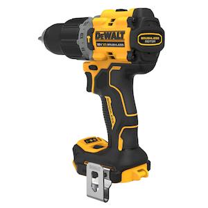 Фото №6 - Набір з двох інструментів безщіткових DeWALT DCK2050E2T