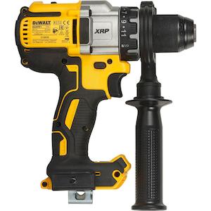 Дриль-шурупокрут акумуляторний безщітковий DeWALT DCD991NT - картинка №3 Фото №3 - Дриль-шурупокрут акумуляторний безщітковий DeWALT DCD991NT