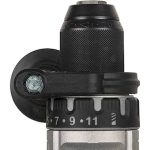 Дриль-шурупокрут акумуляторний безщітковий DeWALT DCD991NT - картинка №9 Фото №9 - Дриль-шурупокрут акумуляторний безщітковий DeWALT DCD991NT