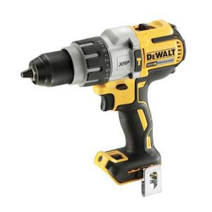 Фото №2 - Набір з восьми інструментів акумуляторних DeWALT DCK856P4