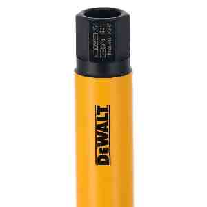 Фото №4 - Коронка алмазна POWERSHIFT DeWALT DCDW101
