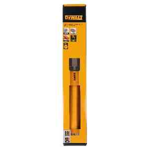 Фото №6 - Коронка алмазна POWERSHIFT DeWALT DCDW101