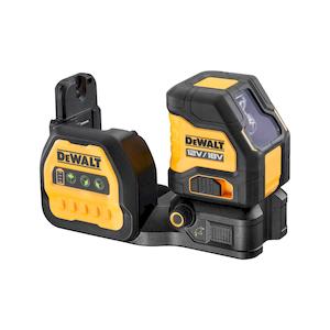 Фото №2 - Рівень лазерний лінійний DeWALT DCE088NG18