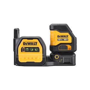Фото №3 - Рівень лазерний лінійний DeWALT DCE088NG18