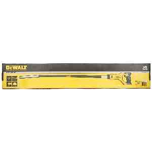 Вібратор глибинний акумуляторний DeWALT DCE531N - картинка №14 Фото №14 - Вібратор глибинний акумуляторний DeWALT DCE531N