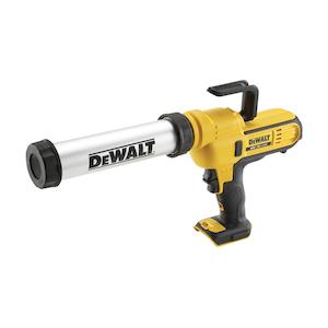 Фото - Пістолет для герметиків акумуляторний DeWALT DCE571N