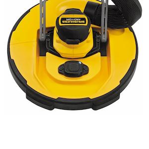 Шліфмашина ексцентрикова акумуляторна безщіткова DeWALT DCE800N - картинка №2 Фото №2 - Шліфмашина ексцентрикова акумуляторна безщіткова DeWALT DCE800N