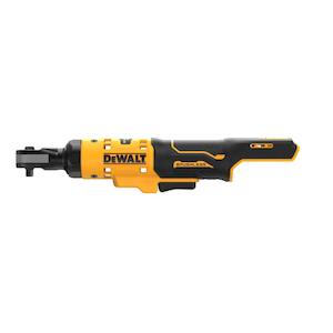 Гайкокрут кутовий - ключ-храповик акумуляторний безщітковий DeWALT DCF503N - картинка №2 Фото №2 - Гайкокрут кутовий - ключ-храповик акумуляторний безщітковий DeWALT DCF503N