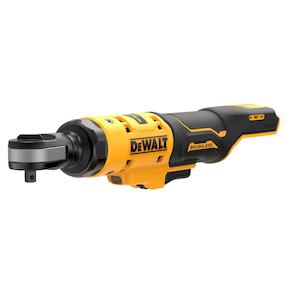 Гайкокрут кутовий - ключ-храповик акумуляторний безщітковий DeWALT DCF503N - картинка №4 Фото №4 - Гайкокрут кутовий - ключ-храповик акумуляторний безщітковий DeWALT DCF503N