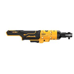 Гайкокрут кутовий - ключ-храповик акумуляторний безщітковий DeWALT DCF503N - картинка №5 Фото №5 - Гайкокрут кутовий - ключ-храповик акумуляторний безщітковий DeWALT DCF503N