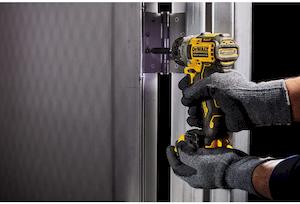 Фото №6 - Шурупокрут акумуляторний безщітковий DeWALT DCF601N