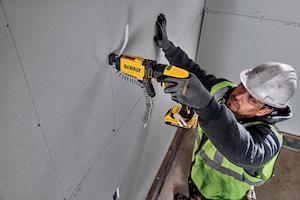Фото №7 - Насадка стрічкова для подачі шурупів DeWALT DCF6202