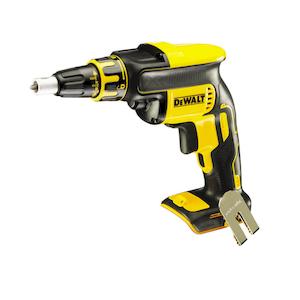 Фото №2 - Шурупокрут акумуляторний безщітковий DeWALT DCF620NT