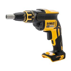 Фото №2 - Шурупокрут акумуляторний безщітковий DeWALT DCF620N