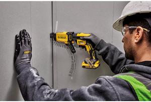 Фото №3 - Шурупокрут акумуляторний безщітковий DeWALT DCF620N