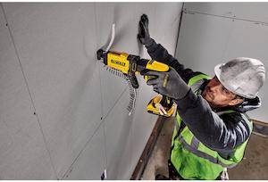 Фото №4 - Шурупокрут акумуляторний безщітковий DeWALT DCF620N
