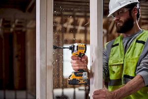 Фото №6 - Шурупокрут ударний акумуляторний безщітковий DeWALT DCF850P2T