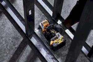 Фото №7 - Шурупокрут ударний акумуляторний безщітковий DeWALT DCF850P2T