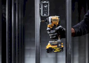 Фото №8 - Шурупокрут ударний акумуляторний безщітковий DeWALT DCF850P2T