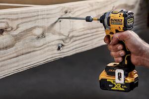 Фото №10 - Шурупокрут ударний акумуляторний безщітковий DeWALT DCF850P2T
