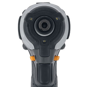 Фото №7 - Шурупокрут ударний McLaren F1 TEAM LIMITED EDITION DeWALT DCF85MP2T