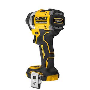 Фото №2 - Шурупокрут ударний акумуляторний безщітковий DeWALT DCF860N